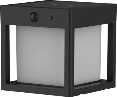 Produktbild von Solar Pfostensensor PILARO h15cm