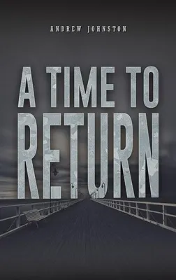 Imagen del producto de A Time to Return