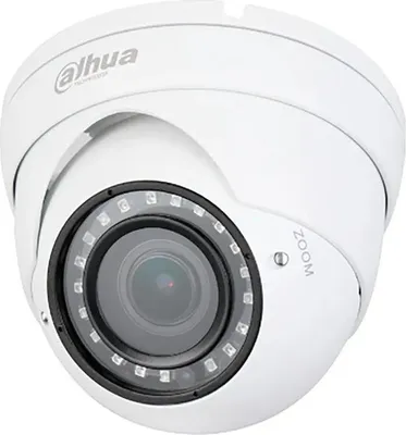 Produktbild von DAHUA DH-H4A WLAN Netzwerkkamera Schwenk-/Neigekamera 4MP 3,6mm IR Bis zu 10m