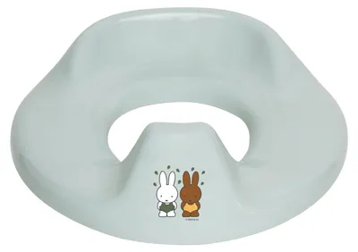 Immagine prodotto di Bebe-Jou Miffy Nina In Sedile da bagno | Articoli da toilette