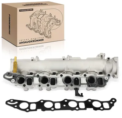 Obrázek produktu pro Frankberg 1x modul sacího potrubí pro Opel Astra H Vectra C Saab Alfa Romeo Fiat