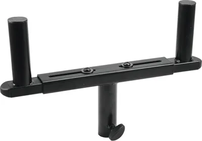 Produktbild von OMNITRONIC GB-1 Stativgabel (6000456E)