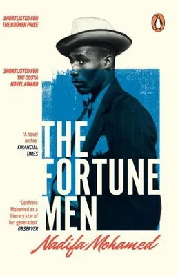 Produktbild von The Fortune Men