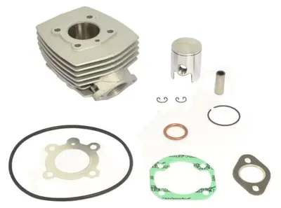 Immagine prodotto di Gruppo termico ATHENA Standard Bore 50CC 40mm per Peugeot/Honda