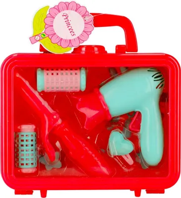 Image de Mega Creative Kit de beauté en mallette 483219 Mega créatif