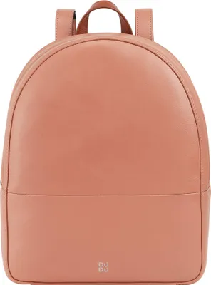 Produktbild von DuDu City Rucksack Leder 26,5 cm
