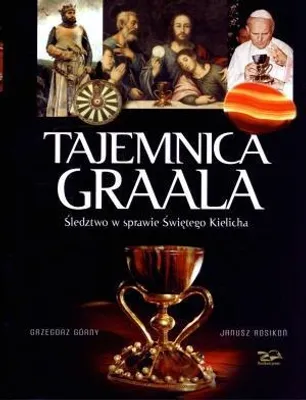 Image de Tajemnica Graala