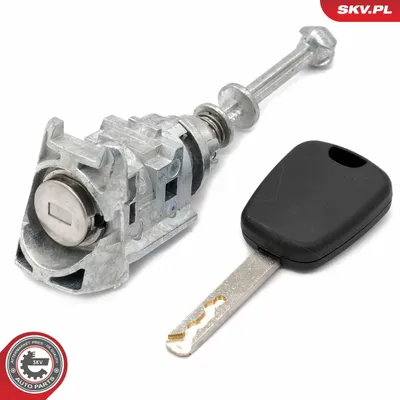 Obrázok produktu pre ESEN SKV Schlosssatz, uzamykacia sada x 65SKV816