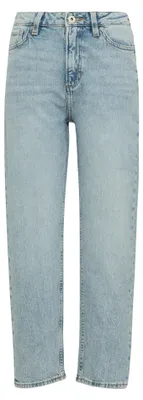 Produktbild von s.Oliver 2163031.53Z7.30_32, Jeans, Weiblich, Erwachsener, Blau, 30/32, Verjüngtes Bein