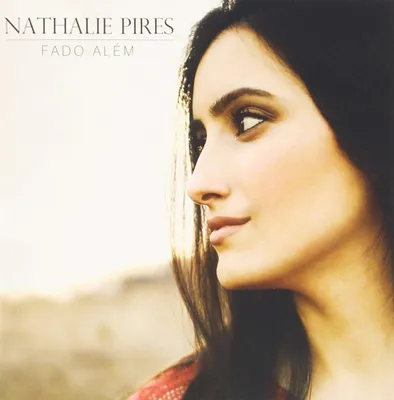 Imagen del producto de NATHALIE - Fado Alem [CD]