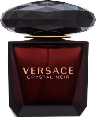 Produktbild von Versace Crystal Noir Eau de Parfum für Damen 30 ml