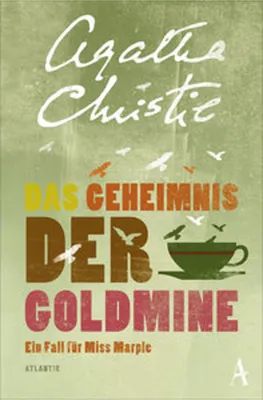 Image de Das Geheimnis der Goldmine