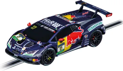 Produktbild von Carrera GO!!!|Carrera Carrera GO!!! Lamborghini Huracán GT3 EVO2 ABT Sportsline, No.2