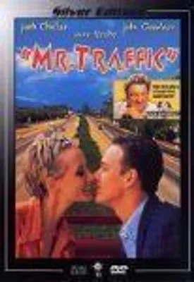 Produktbild von Mr. Traffic