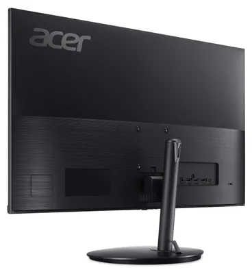 Productafbeelding van acer UM.HX0EE.101 acer Nitro XF270X1biiph Monitor 69,0 cm (27,0 Zoll) schwarz