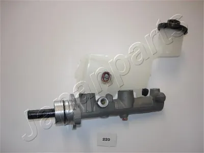 Produktbild von JAPANPARTS PF-220 Bremszylinder Hauptbremszylinder für TOYOTA COROLLA (ZZE12, NDE12, ZDE12) COROLLA Kombi (E12J, E12T) COROLLA Verso (ZDE12, CDE12)