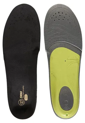 Obrázek produktu pro Sidas 3Feet Slim High vložky do bot Velikost 2XL (46-47)