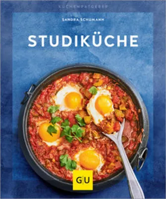Produktbild von Studentenküche