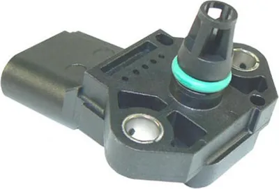 Imagen del producto de Sensor de presión de sobrealimentación METZGER 0906031 para AUDI A4 Avant (8K5, B8)