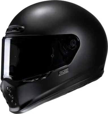 Produktbild von Helme HJC V10 Semi Flat V10SFBLK