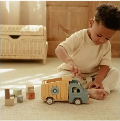Immagine prodotto di Piccolo olandese Kippwagen