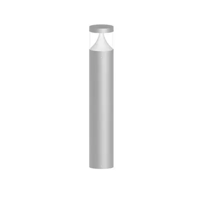 Produktbild von Siteco LED-Pollerleuchte 5CL444603