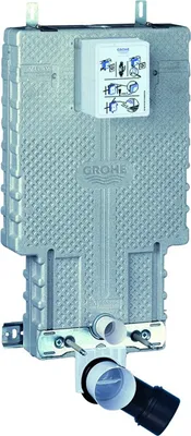 Obrázok produktu pre GROHE 38643001, 1 kusov