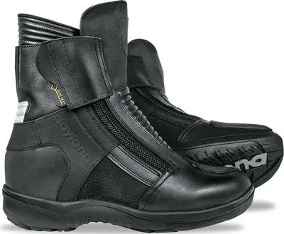 Zdjęcie produktu dla Daytona-Boots-Max-Sports-GTX-black Rozmiar: 42
