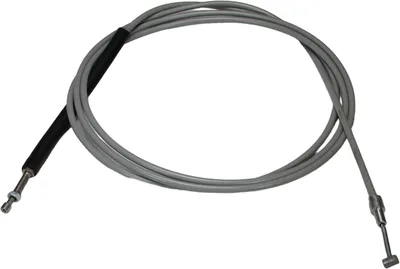 Obrázek produktu pro Plynová páka Piaggio, 247 cm, OEM 611643, pro Piaggio Ape 218 TM / 703, dvoutaktní motor ATM2