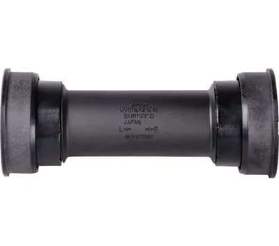 Produktbild von Shimano Bottom Bracket Hollowtech | PressFit | BB-MT800 | 104,5 107m