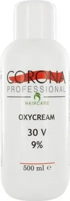 Produktbild von Corona Oxycrème 9% Vol. 30 1000ml