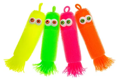 Produktbild von Duckiez Kugelfisch-Oktopus mit Augen, 22 cm