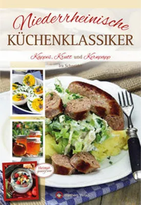 Image de Niederrheinische Küchenklassiker