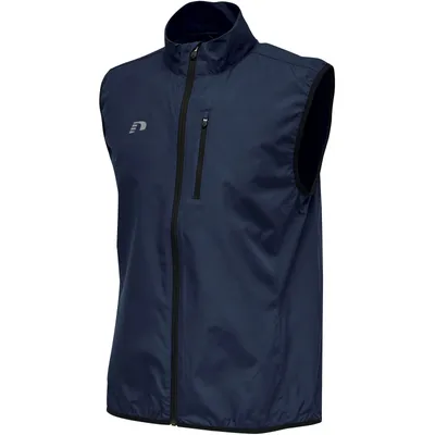 Produktbild von Hummel Kids Core Gilet, BLACK IRIS, 152