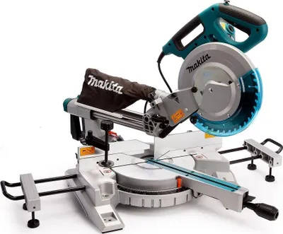 Produktbild von Makita LS1018LN - Zug-Gerährungssäge - 1430 W