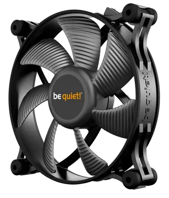 Obrázek produktu pro Be Quiet! Shadow Wings 2 - Gehäuselüfter - 120