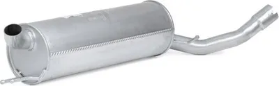 Produktbild von IZAWIT 14.103 Endschalldämpfer für FIAT BRAVO II (198) Auspuff