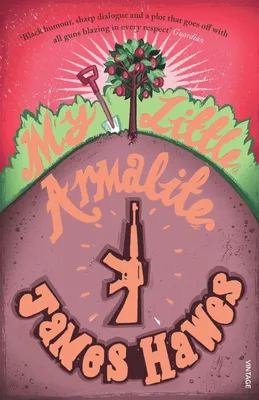 Produktbild von My Little Armalite