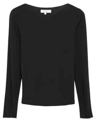 Zdjęcie produktu dla Comma T-Shirt GREY/BLACK 34