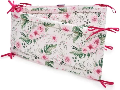 Produktbild von In garden pink Bettumrandung XXL