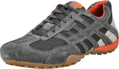 Obrázok produktu pre Geox Tenisky Tenisky Koža/textil