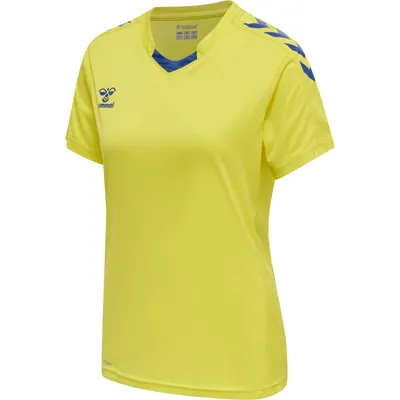 Obrázek produktu pro Hummel hmlCORE XK POLY JERSEY S/S WOMAN
