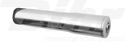 Produktbild von Stange für Vorbau vorne Aluminium 25,4mm Vicma für Fahrräder