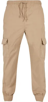 Produktbild von Urban Classics - Jogginghosen für Herren TN559 (S Regulär) (Union-Beige)