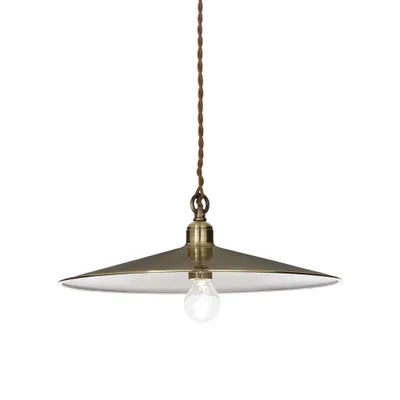Productafbeelding van CANTINA SP1, Pendelarmatuur, Ideal Lux
