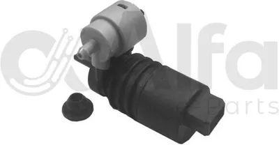 Produktbild von Alfa e-Parts Waschwasserpumpe für OPEL Corsa D Schrägheck (S07) AF06583