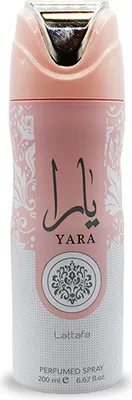 Obrázek produktu pro Yara - deodorant ve spreji, 200 ml