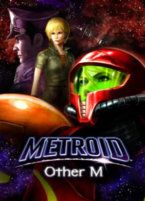 Produktbild von S-Metroid Other M (Street Date