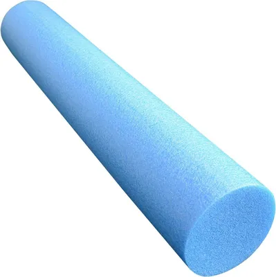 Produktbild von Grevinga® Pilates Rolle (90 cm) inkl. Übungsposter