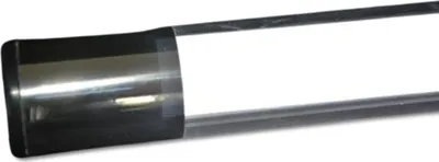 Produktbild von LED Leuchtstab 63cm IP44 10W Feuchtraum : warmweiss